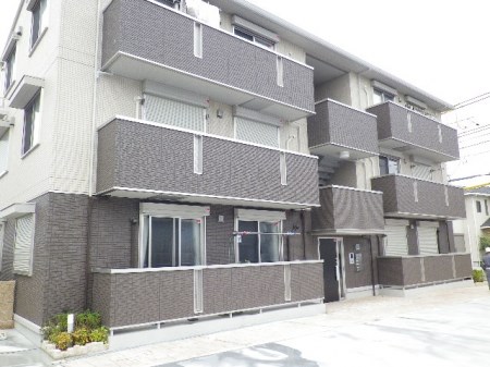 東山ヒルズⅠ その他外観3