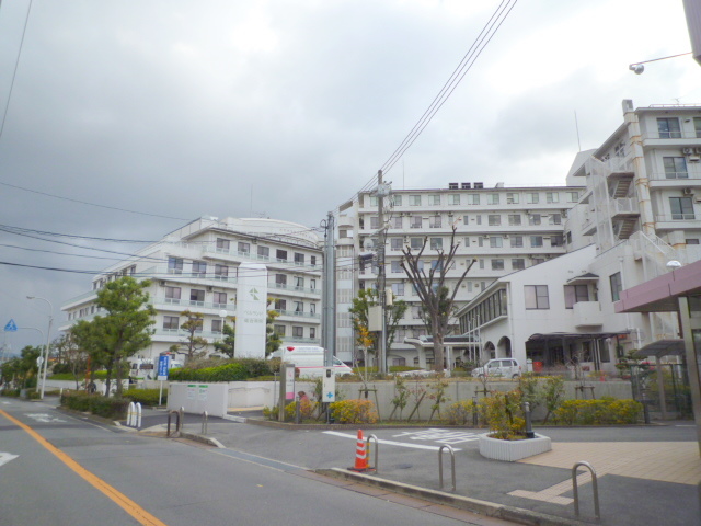 東山ヒルズⅠ 周辺画像4