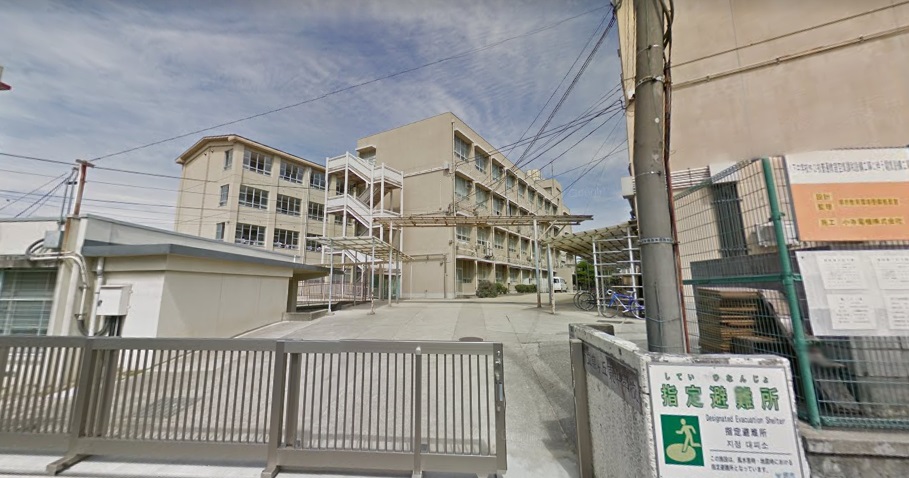 東山ヒルズⅠ 周辺画像6