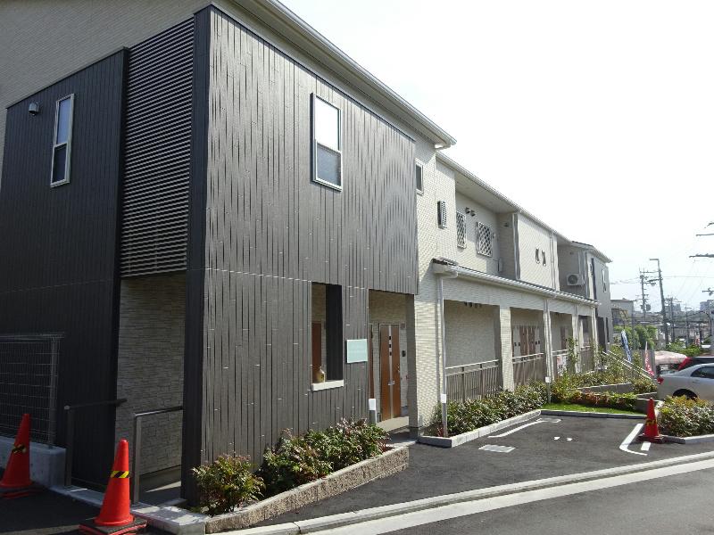 ディアプレステージ豊田 その他外観3