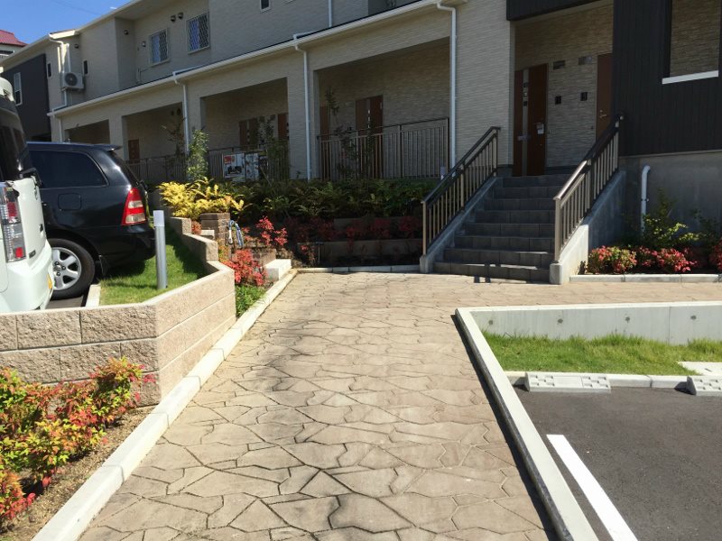 ディアプレステージ豊田 その他外観4