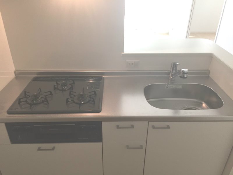 ディアプレステージ豊田 キッチン