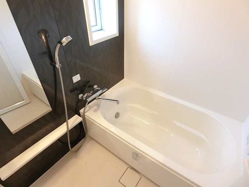 ディアプレステージ豊田 風呂画像