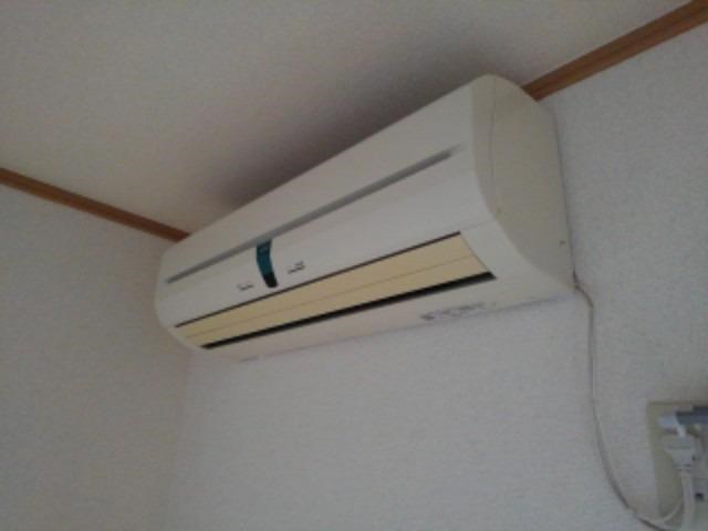 アンソレイエ・リーヴ和泉 その他4