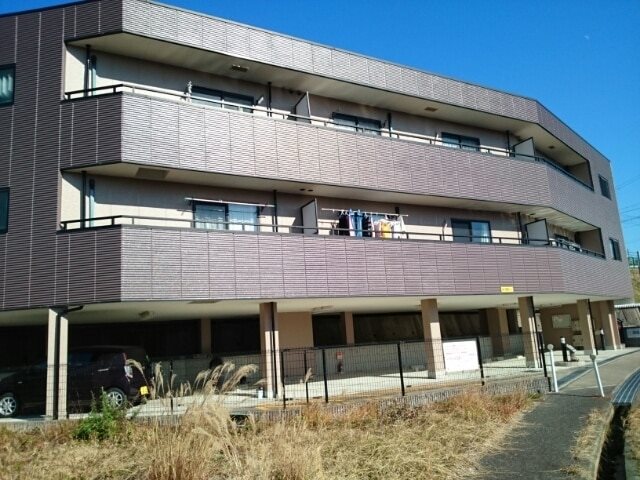 アンソレイエ・リーヴ和泉 その他外観1