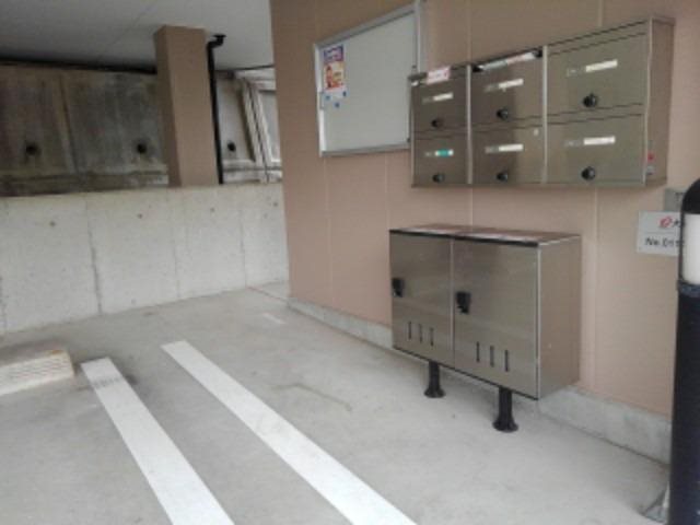 アンソレイエ・リーヴ和泉 その他外観3