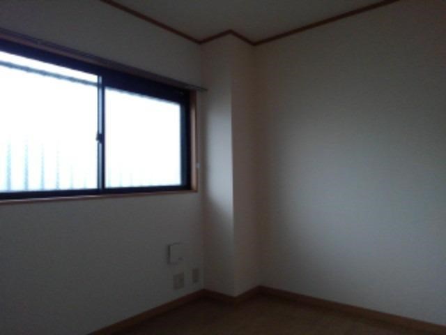 アンソレイエ・リーヴ和泉 ベッドルーム