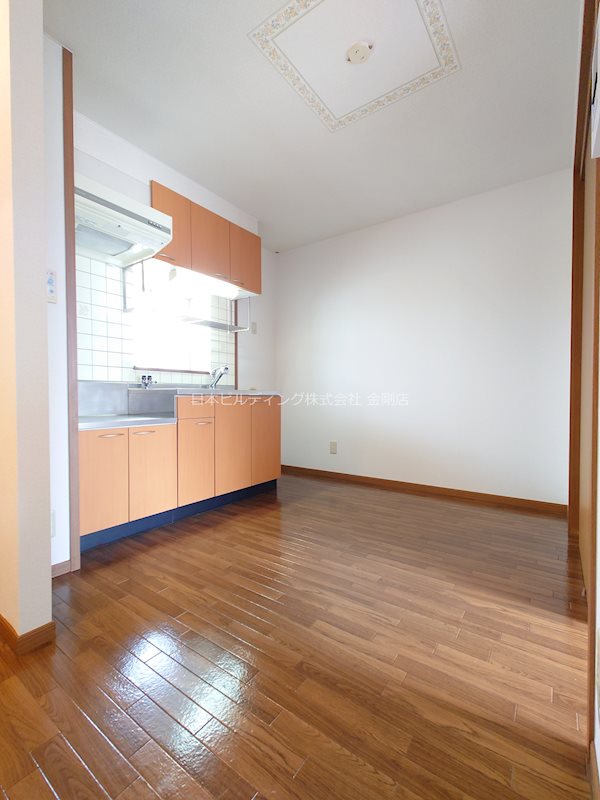 ウエストランド リビング