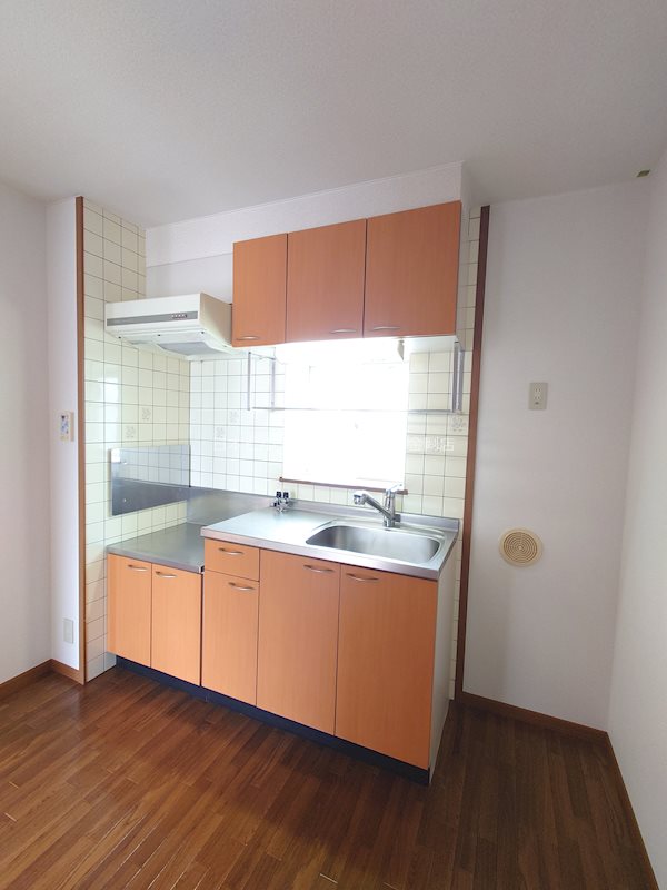 ウエストランド キッチン