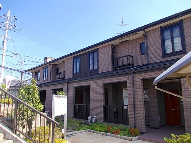 ミルト　ブリーゼ 外観