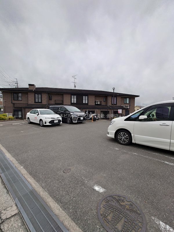 ミルト　ブリーゼ その他外観1