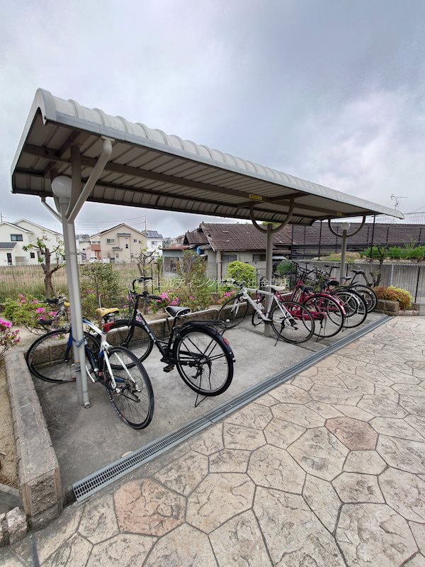 ミルト　ブリーゼ その他外観2