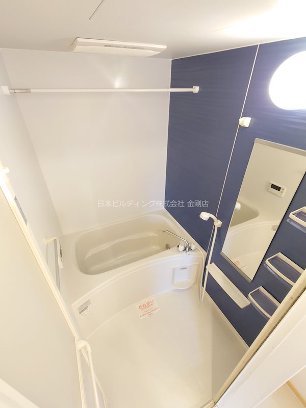 ミルト　ブリーゼ 風呂画像