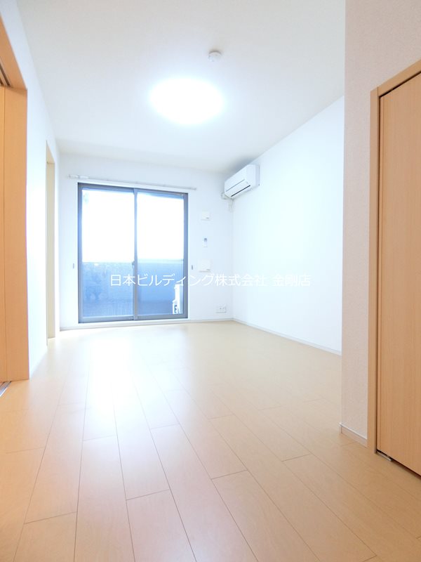 アルバモーダ リビング