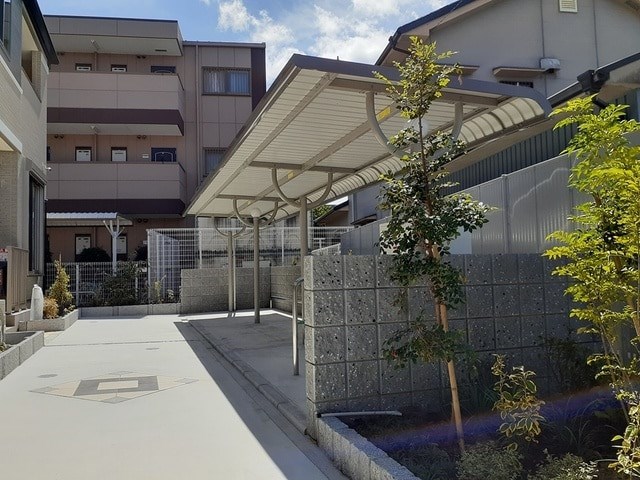 ソレアードⅢ その他外観1