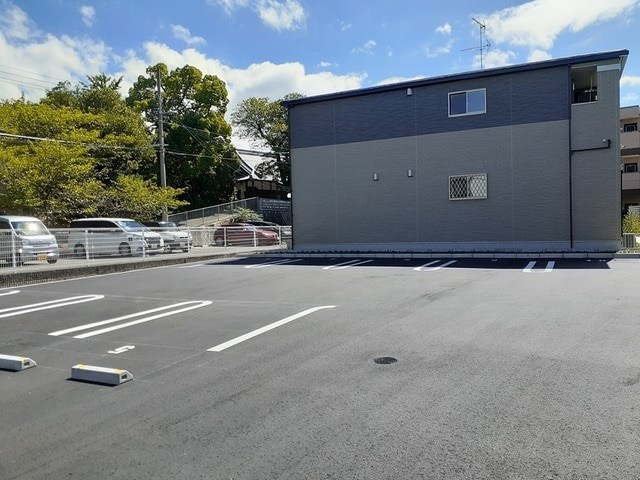 ソレアードⅢ その他外観2