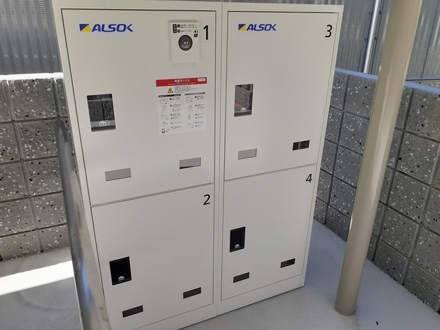 ソレアードⅢ その他外観3