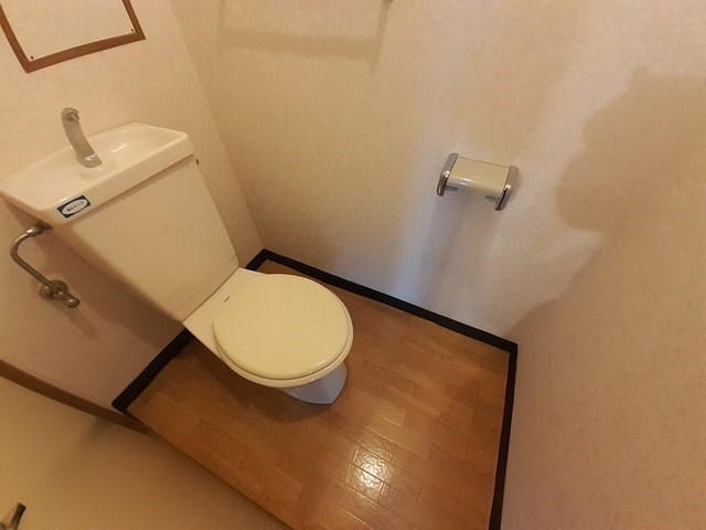 シルバーヴェリー金剛 その他1