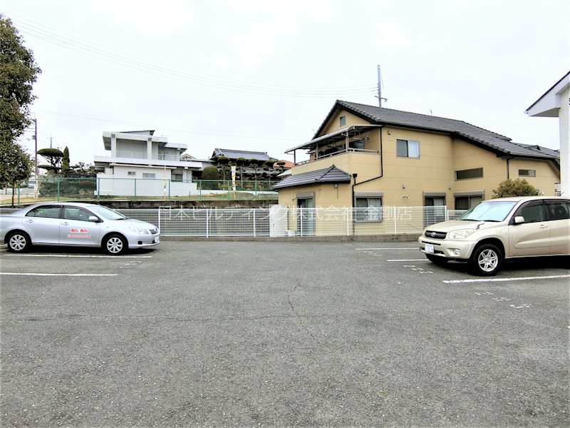 シルバーヴェリー金剛 その他外観1