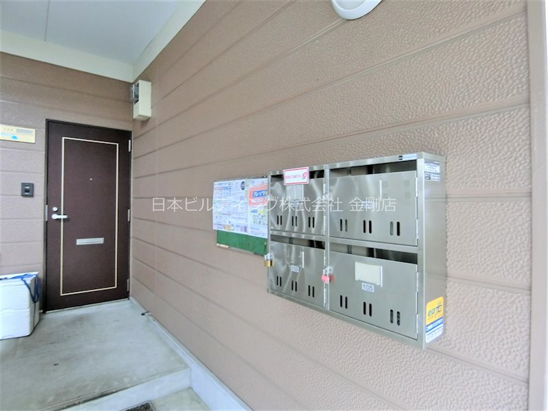 シルバーヴェリー金剛 その他外観4