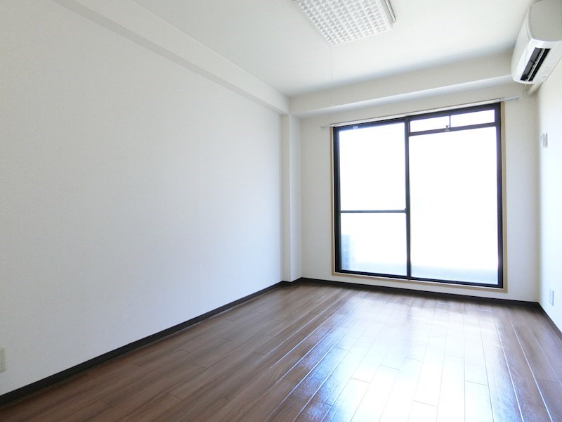 ジョイフルKIKUSUI リビング