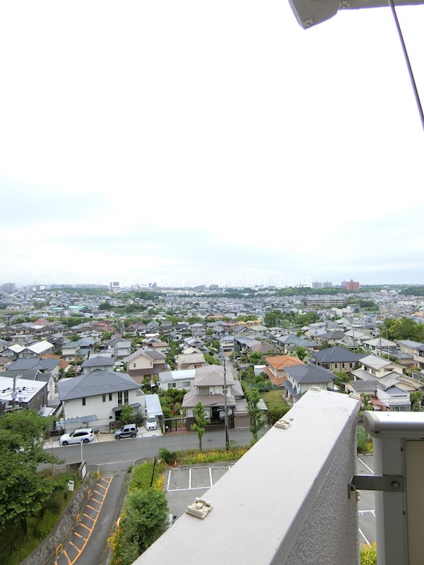 ビレッジハウス泉北栂タワー その他7