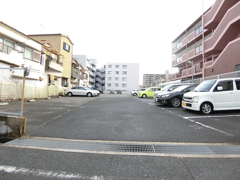 コンプリチェKATAYAMA その他外観1