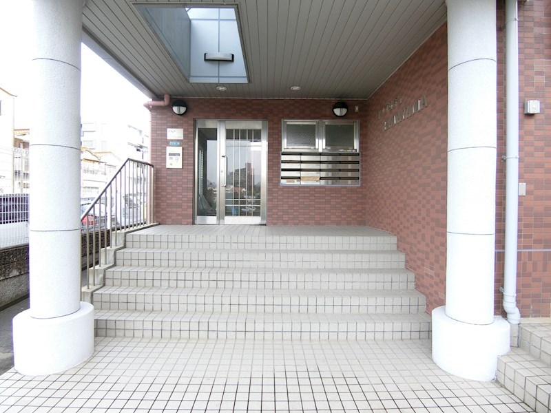 コンプリチェKATAYAMA その他外観2