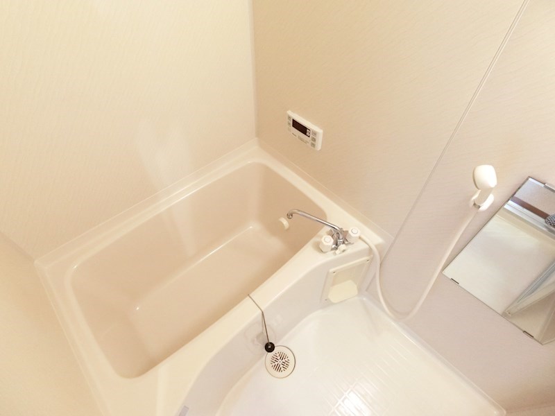 コンプリチェKATAYAMA 風呂画像