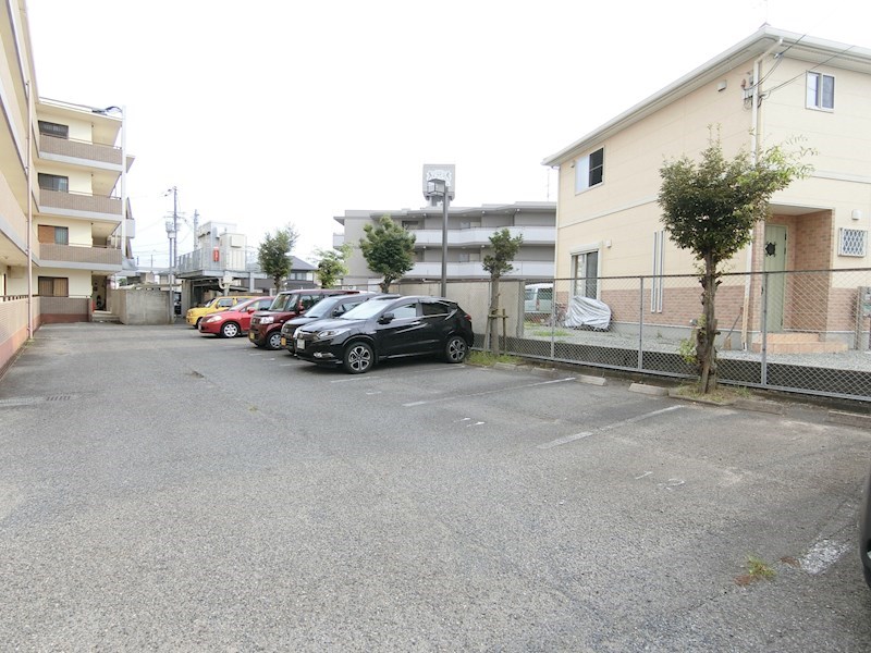 サンコート千代田 その他外観1