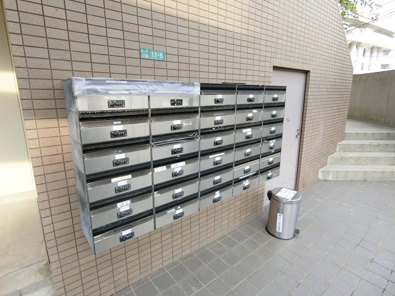 サンコート千代田 その他外観2