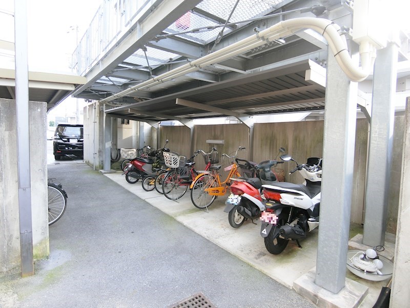 サンコート千代田 その他外観3