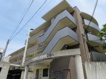 サンコート千代田 その他外観6