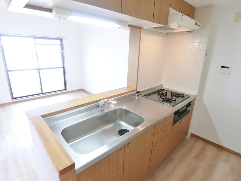 サンコート千代田 キッチン