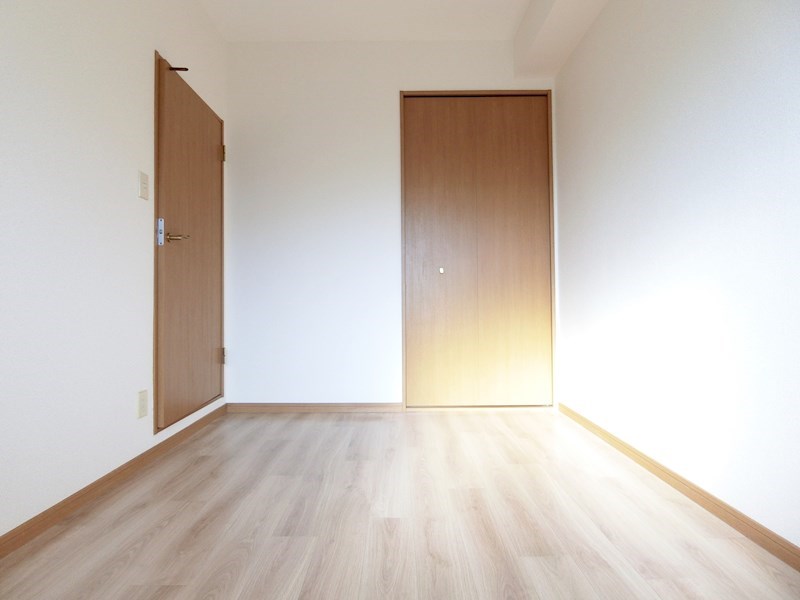 サンコート千代田 ベッドルーム