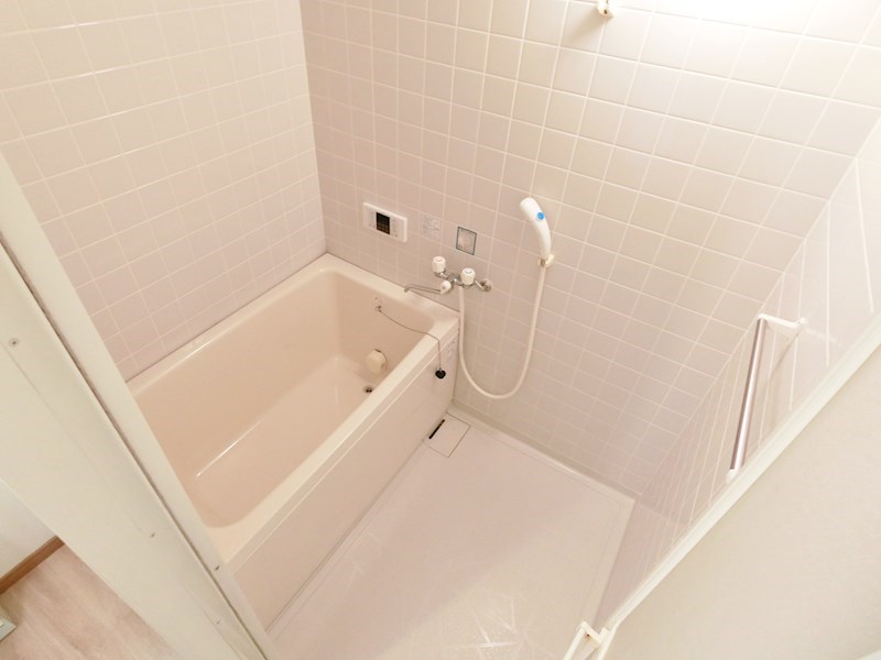 サンコート千代田 風呂画像