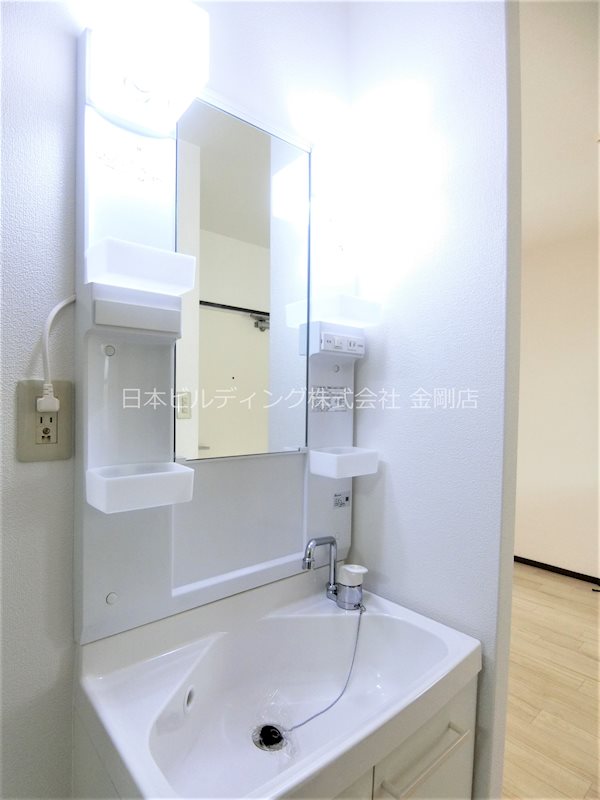 パナハイツ今熊Ⅲ その他2