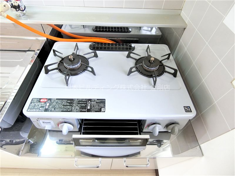 パナハイツ今熊Ⅲ その他5