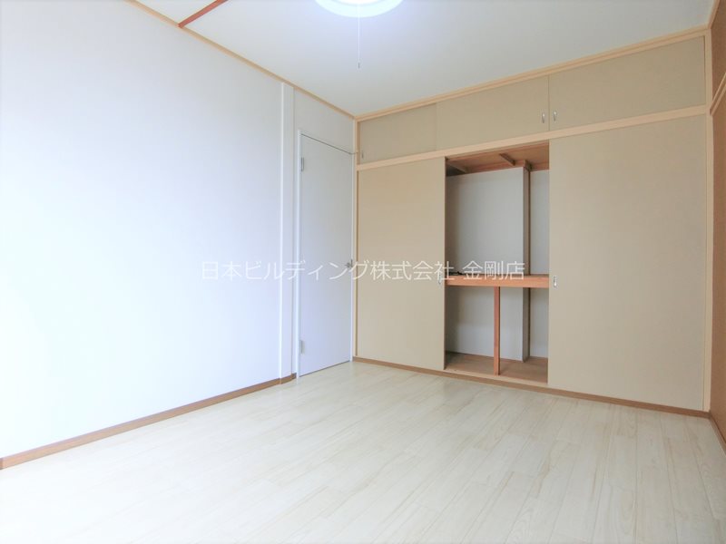 パナハイツ今熊Ⅲ その他7