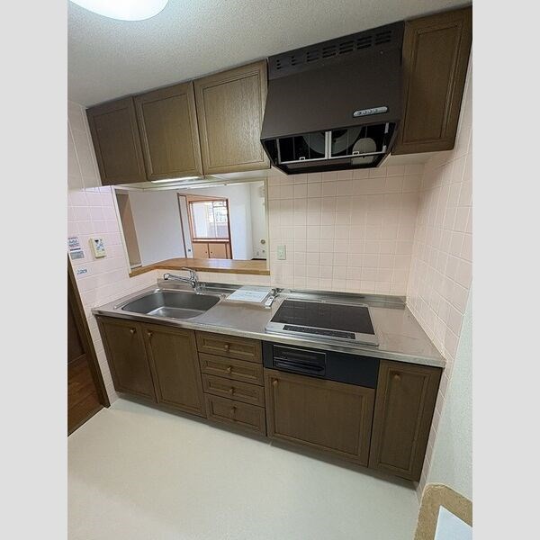 サンシティ泉ヶ丘 キッチン