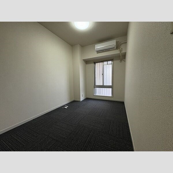 サンシティ泉ヶ丘 ベッドルーム