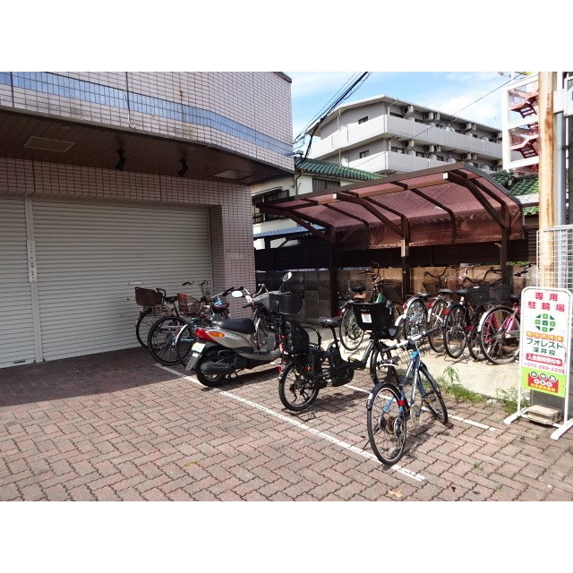 エステートBLDⅢ  その他外観1