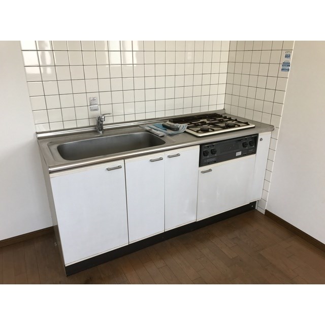 エステートBLDⅢ  キッチン