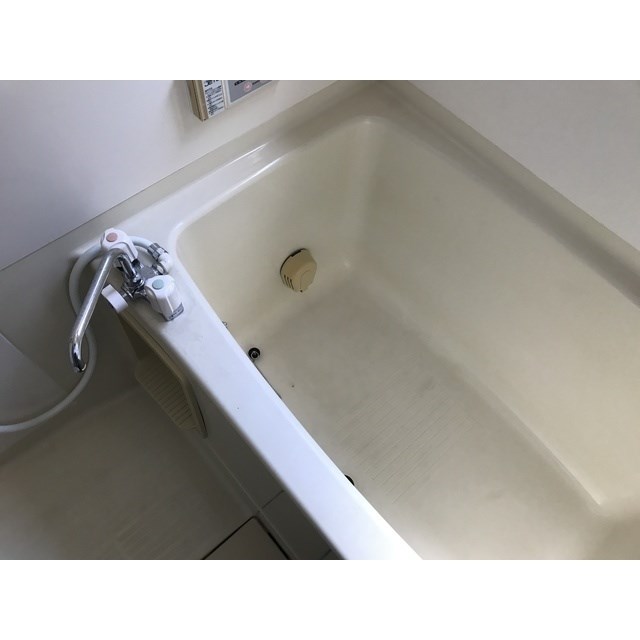 エステートBLDⅢ  風呂画像