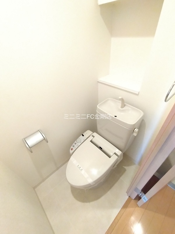 リアライズ深井駅前 その他2