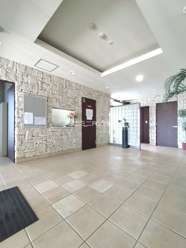 リアライズ深井駅前 その他外観2