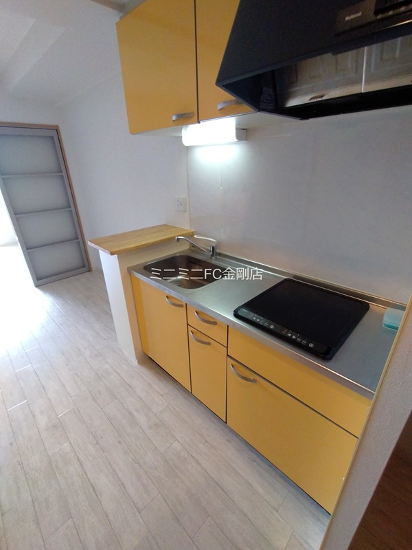 リアライズ深井駅前 その他13