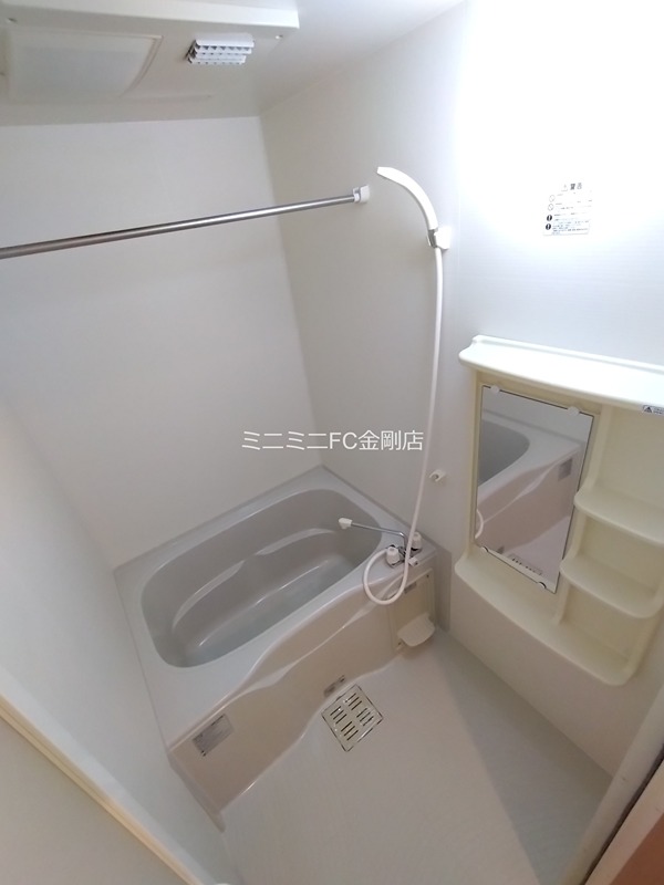 リアライズ深井駅前 風呂画像