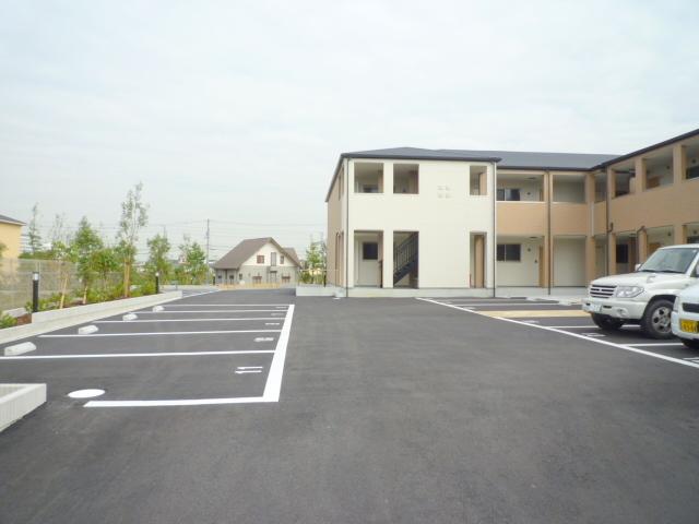 サンライズ その他外観1