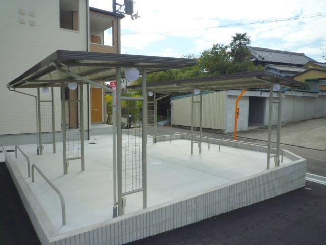 サンライズ その他外観2